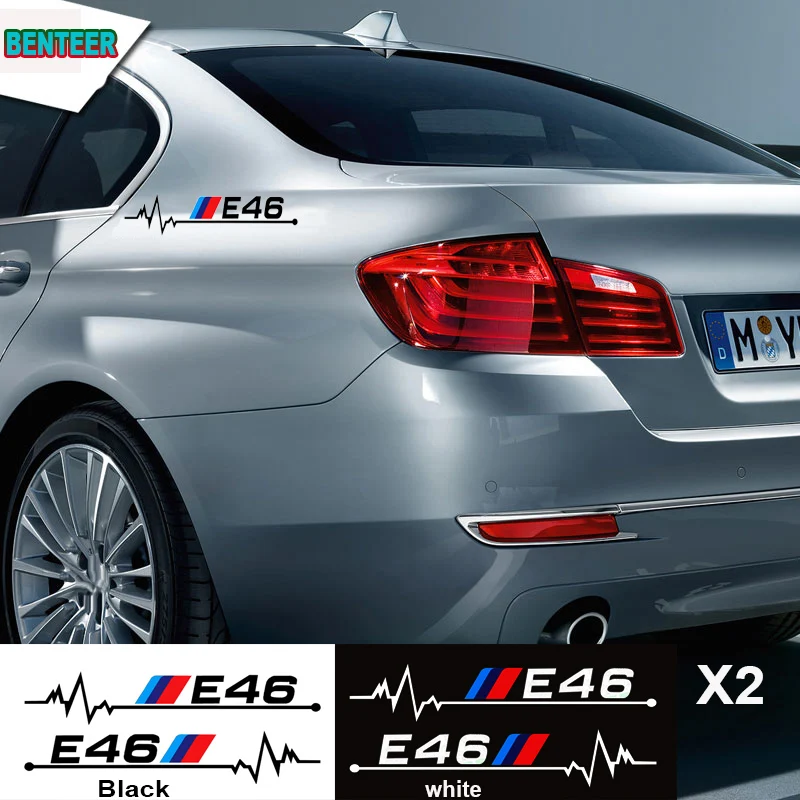 Adesivo Reni Per BMW Serie 3 F30/F35 2013-2019 - Bandiera Tedesca, Griglia Anteriore - Foto 9