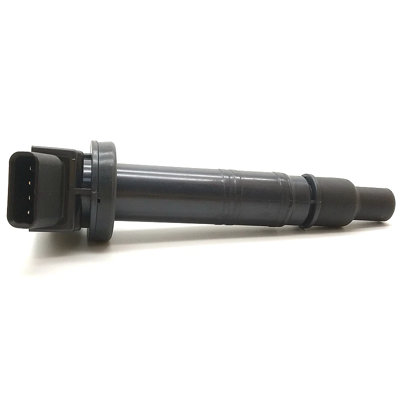 TOKS JP Автомобильная Катушка зажигания KST-1107 для Toyota Lexus 90919-02248 AVENSIS CAMRY FJ CRUISER бренд Land CRUISER Hilux HIACE GS IS LC RC
