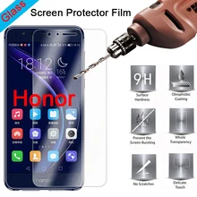 Защитное стекло для Honor 7A 5,4", жесткая защитная пленка для экрана Honor 6A 5A 4A, закаленное стекло для huawei Honor 8A Pro