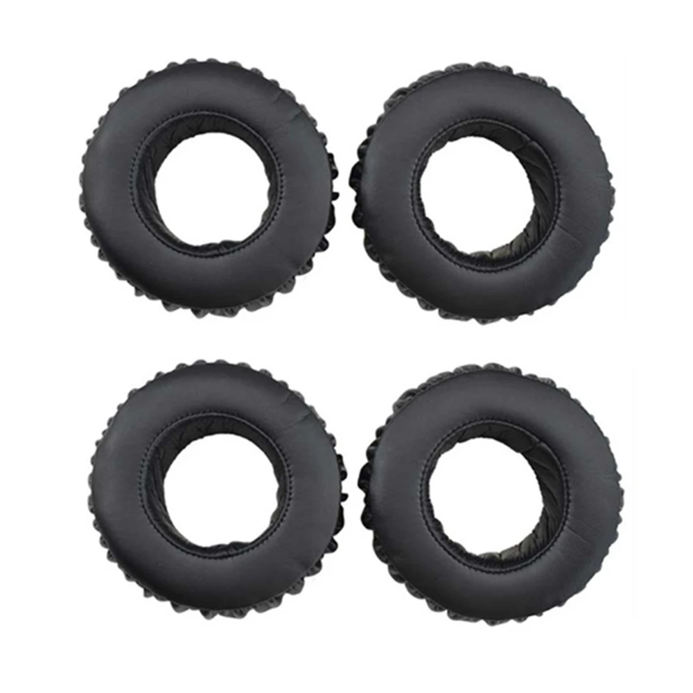 Replacement Parts for Sony Headphones MDR XB500 Ear Pads Cushions Headphone Accessaries