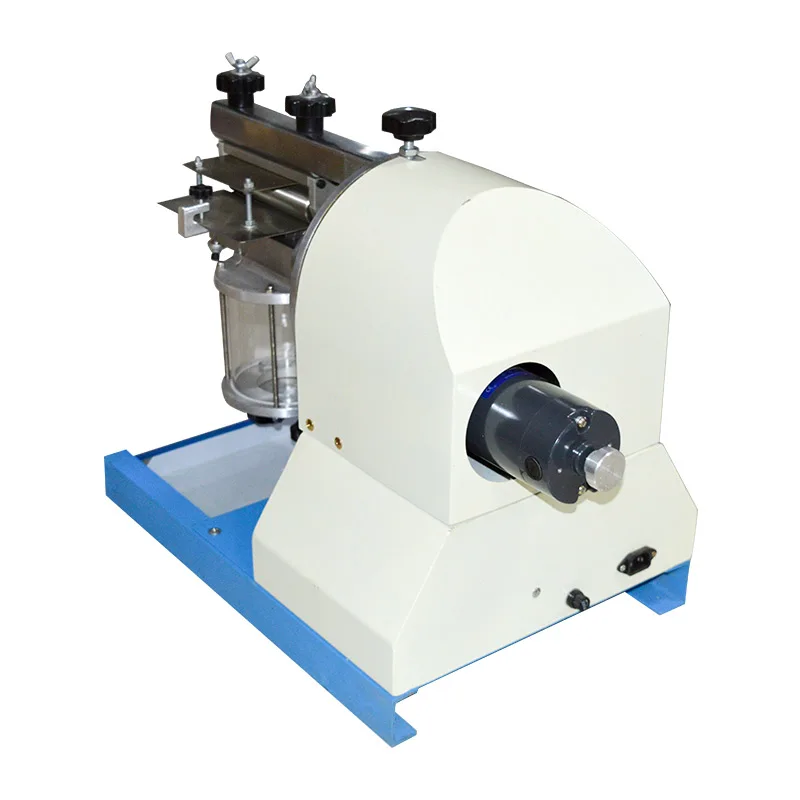 Сильная склеивающая машина 220V Скорость Регулируемая машина для нанесения клеевого покрытия для кожи, бумаги, обуви, сумок, книги клеевое оборудование для склеивания