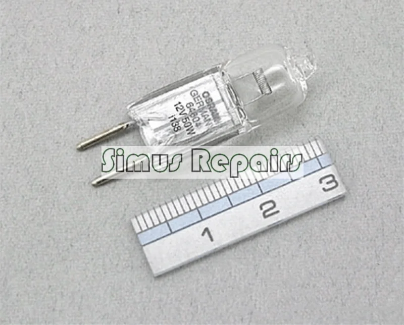 Дейтериевая лампа и галогенная для спектрофотометра Shimadzu UV-Vis 062-65004-06 | Компьютеры