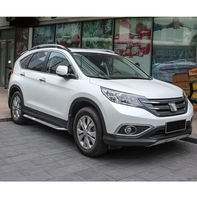 Стиль, пара для Honda CRV CR-V 19, подножка борта nerf бар хорошего качества