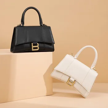 

Women's Small bag 2020 new fashion shoulder crossbody handbag women famous brands PU leather messenger ladies hand free shipping