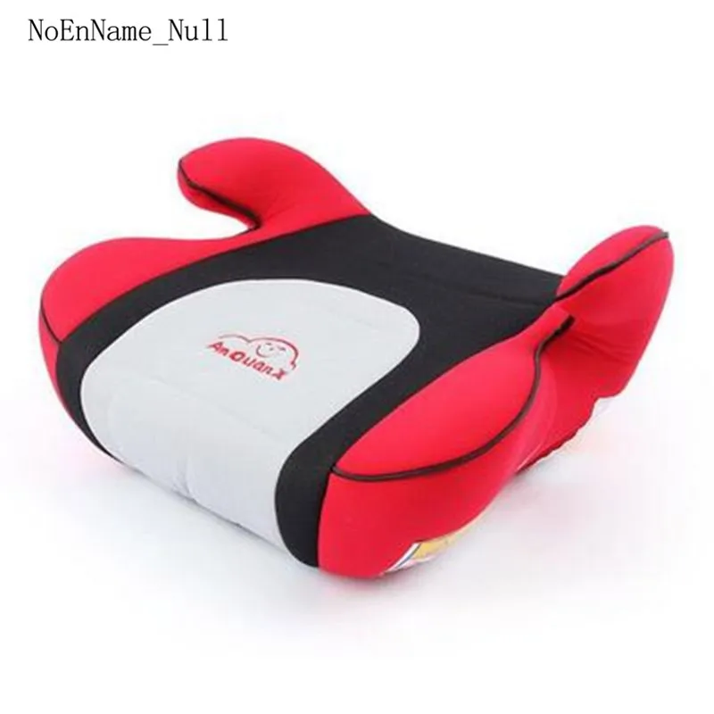 

Multi-function Car Safety Seat Booster Pad Portable Seat for Kids Versatile, impact resistant