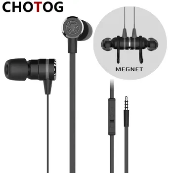 

TOP Gaming Headset PC Gamer Earphone earbuds with clear mic for computer smartphone samsung sony PS4 game headphones jack bass