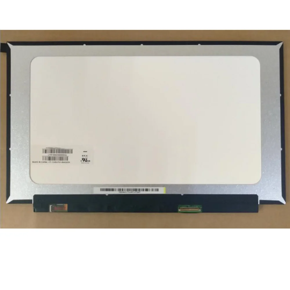 14," N140HCA-EAC C2 AG для lenovo FRU 5D10M42870 Дисплей Матрица ЖК-экран матовый Repalcement 30pin 1920X1080 протестирован класс A