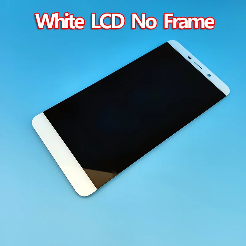 Оригинальный ЖК дисплей для LeEco Letv Le Max X900 с кодирующий преобразователь