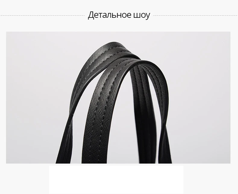 Fouvor Летняя женская новая модная оксфордская ручная сумка Повседневная вместительная одноцветная сумка на молнии 6009-01