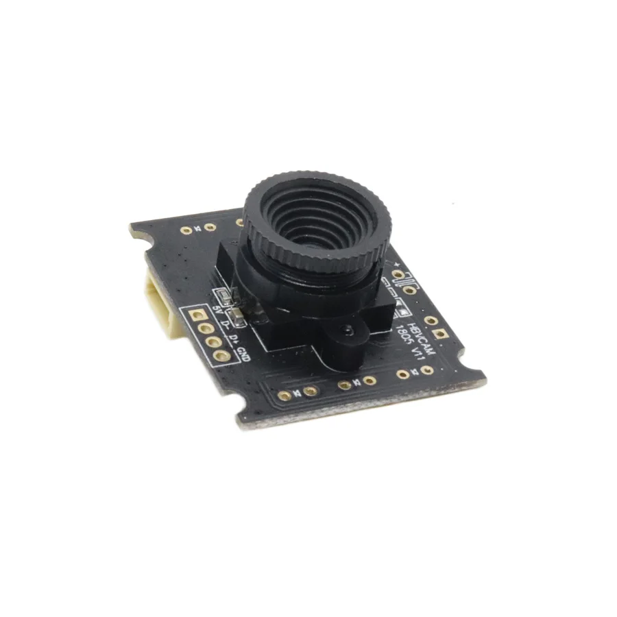 0.3MP HD USB камера модуль для вторичного развития