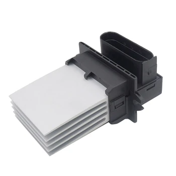 

Fan Motor Resistor 7701051272 F664411DF Fit for Renault Clio II Thalia