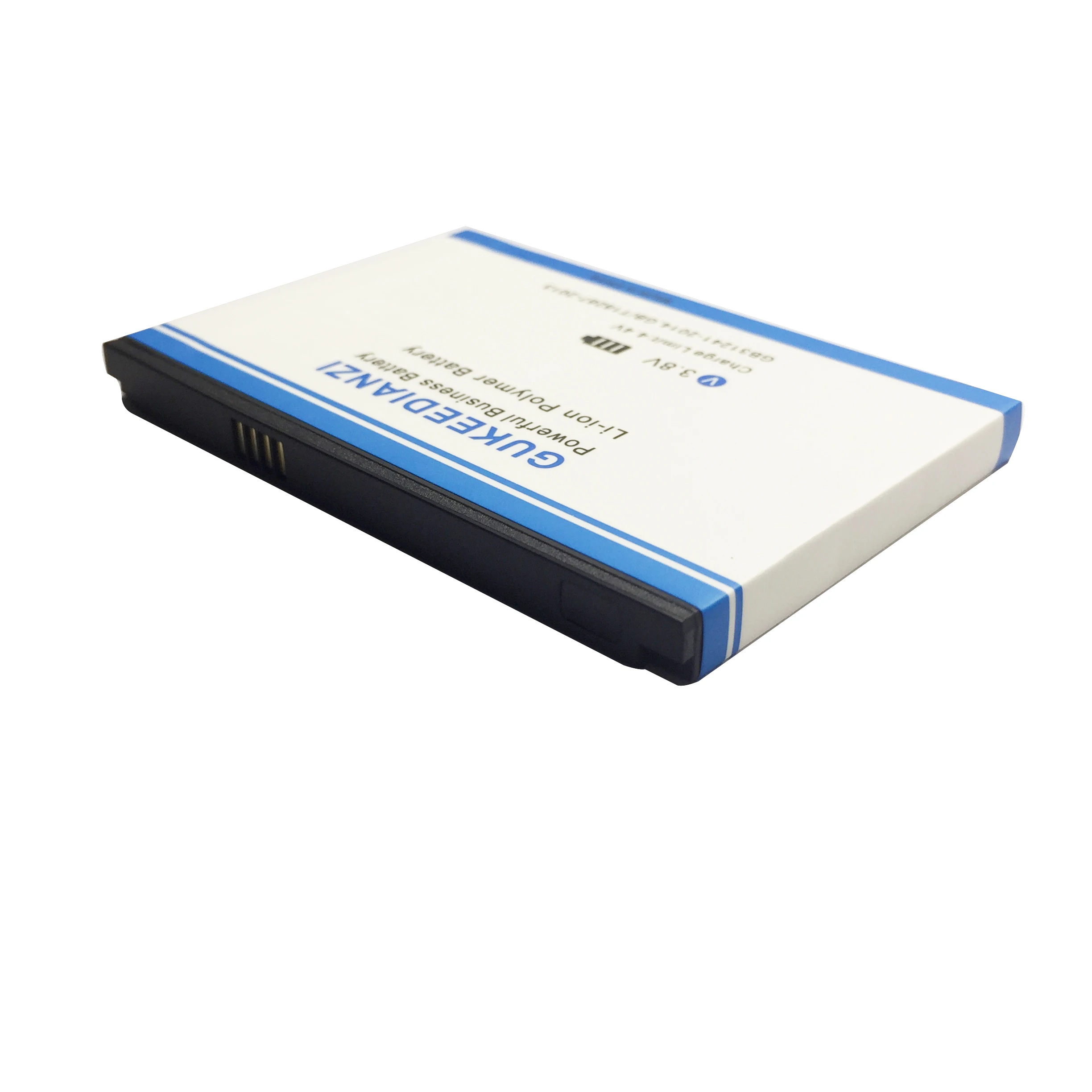 GUKEEDIANZI безопасный стабильный W-5 2500 мАч для литий-полимерных батарей Netgear Sierra 770S 771S 790S 782S W5