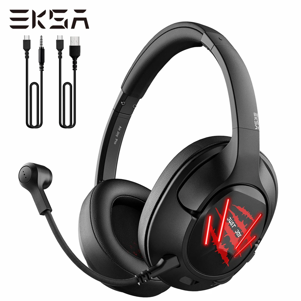 Eksaゲーミングヘッドセットとマイクe3d 7 1サラウンド有線ヘッドフォンゲーマーイヤホンノイズキャンセpc Ps4 Xbox Headphone Headset Aliexpress