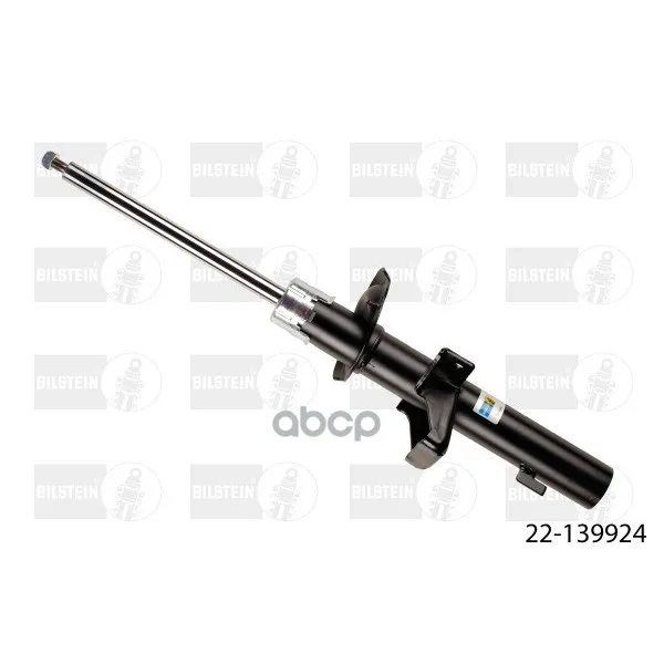 Амортизатор Подвески Ford Mondeo Iii,H,B4 Bilstein арт. 22-139924
