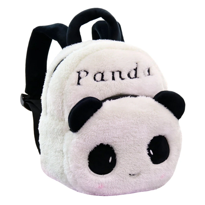 Panda mini backpack Clearance