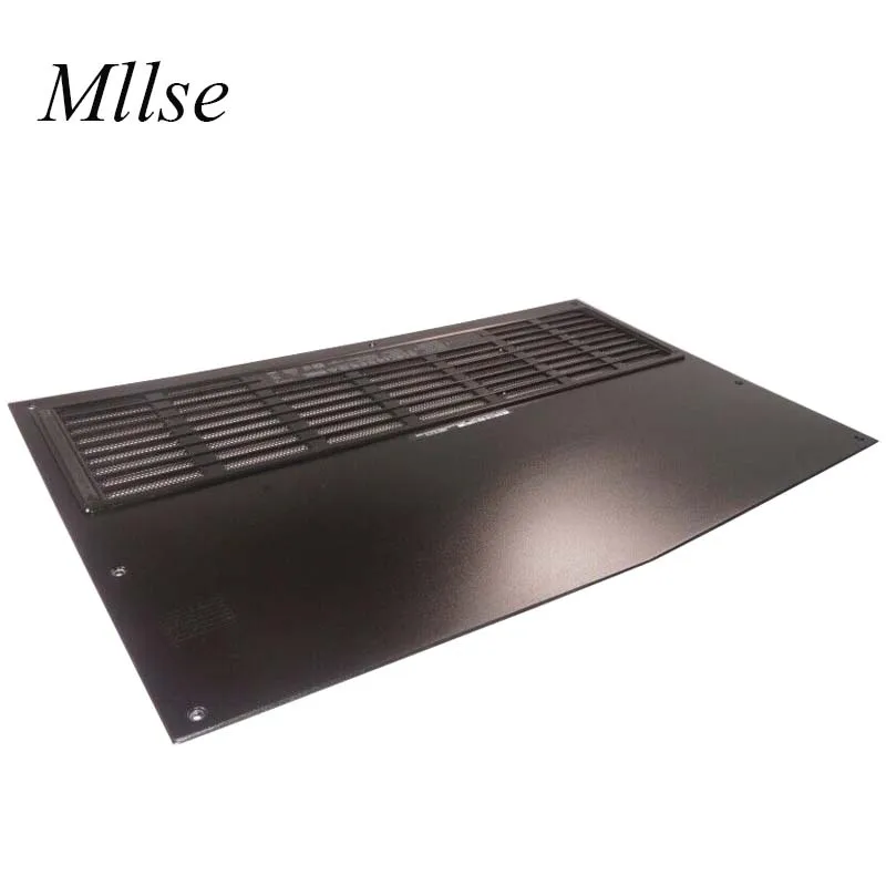Для DELL ALIENWARE 17 R5 P31E Подлинная пластиковая Нижняя крышка чехол 929M2 0929M2