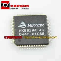 HX8819AFAG чип LCD