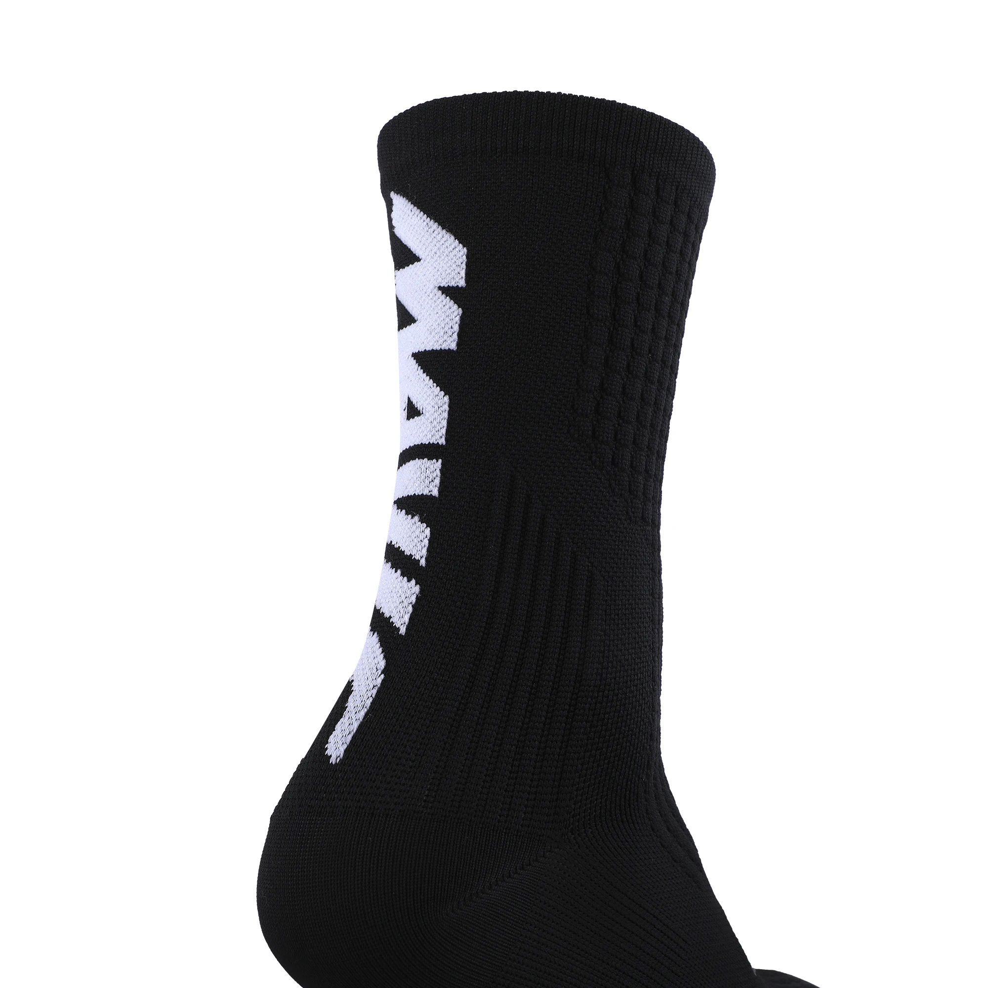 Professional Cycling Socks breathable men's and women's sports running basketball compression socks