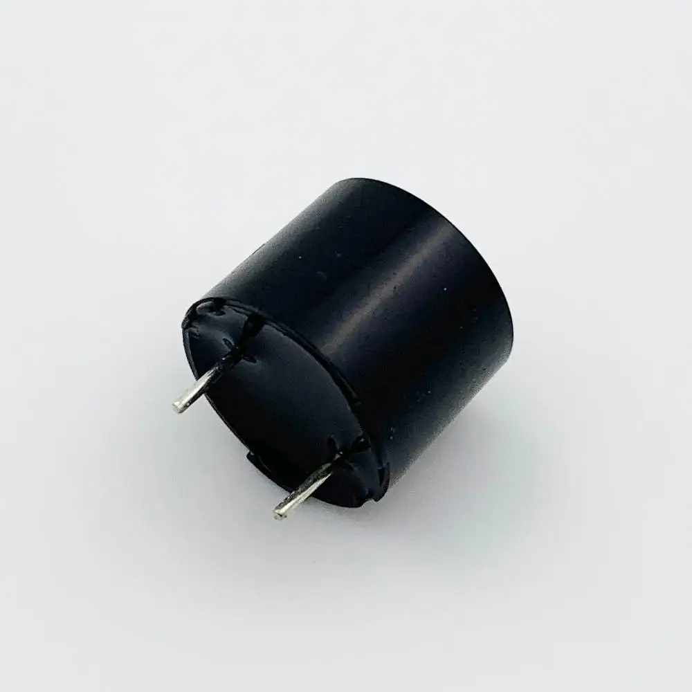 KC 1201 1206 12mm assive integrated buzzer electromagnetic passive integrated 42 16 euro buzzer 1.5-5V 2K 4K Hz 16R 42R 12095
