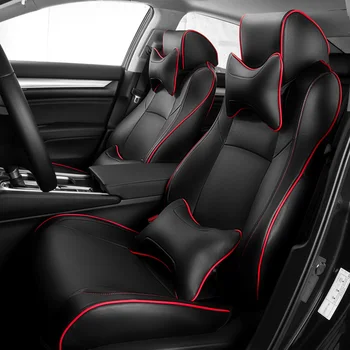 

Car seat covers For volvo s80 s40 c30 v60 v50 v40 s40 850 xc40 v70 xc70 xc90 car protector