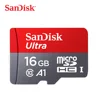 SanDisk A1 Memory Card 16GB 32gb 64GB 128GB 200GB 256GB 400GB Micro sd card Class10 UHS-1 flash card Memory Microsd TF/SD Card ► Photo 2/6