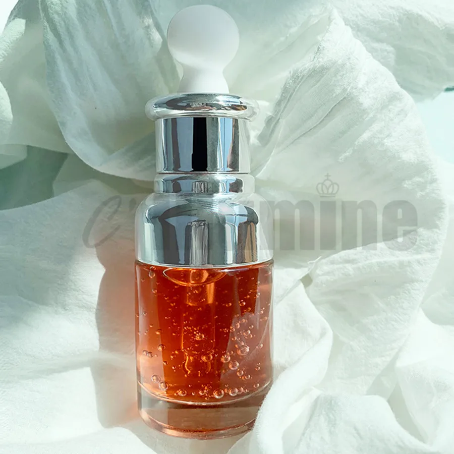 

High End Magic Skin DragonBlood Essence Anti Wrinkle Aging Six Peptides 30ML