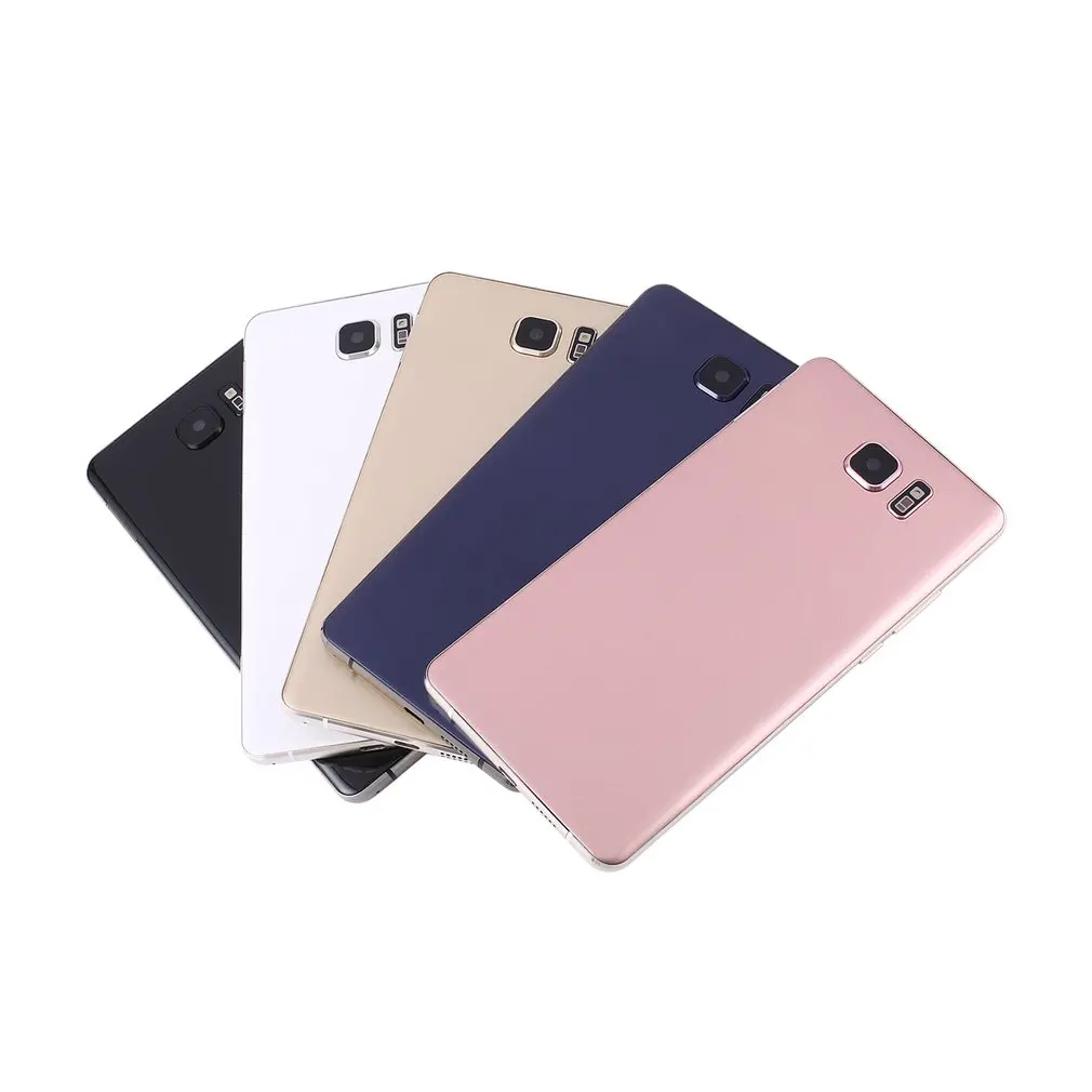 6 дюймов MTK6580 смартфон сотовый телефон для Android S8 поддержка Многоязычная двойная sim-карта двойной стандарт фронтальная камера 200 Вт