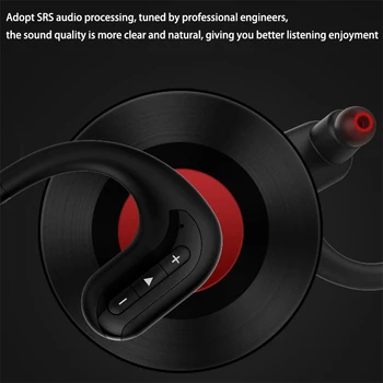 

Wireless Earphones IPX8 S1200 Waterproof Swimming Headphone Sports Earbuds Bluetooth Headset Stereo 8G MP3 Player