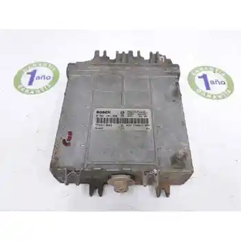 

7700113863 SWITCHBOARD ENGINE EUA RENAULT MEGANE I CLASSIC (LA0)
