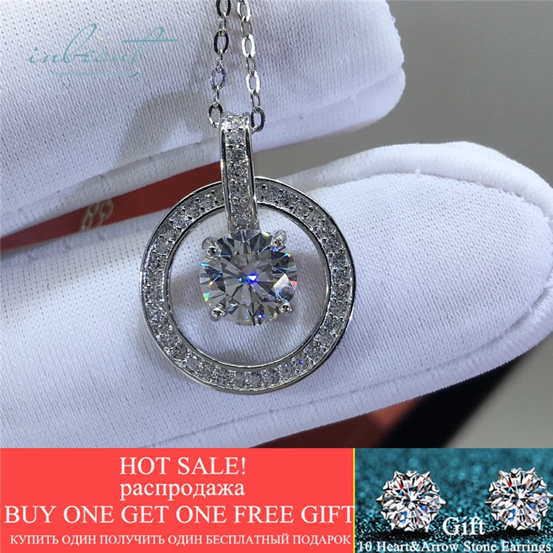 Hot Lips Necklace Diamond Mother of Pearl Estate 18 Karat White Gold - Ruby  Lane