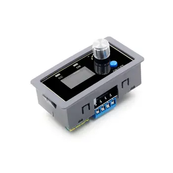 

Converter Power Module 4A Adjustable Regulated Power Supply Voltage Current Capacity Meter Programmable Lifting Lowering