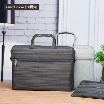 

13 inch 14 inch 15.6 computer bag Male notebook bag Female portable for MacBook Pro computer bag