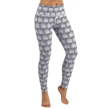 Модный женский набор для йоги, спортивные стрейч брюки леггинсы для бега, фитнеса, полосатые спортивные штаны лосины 0F