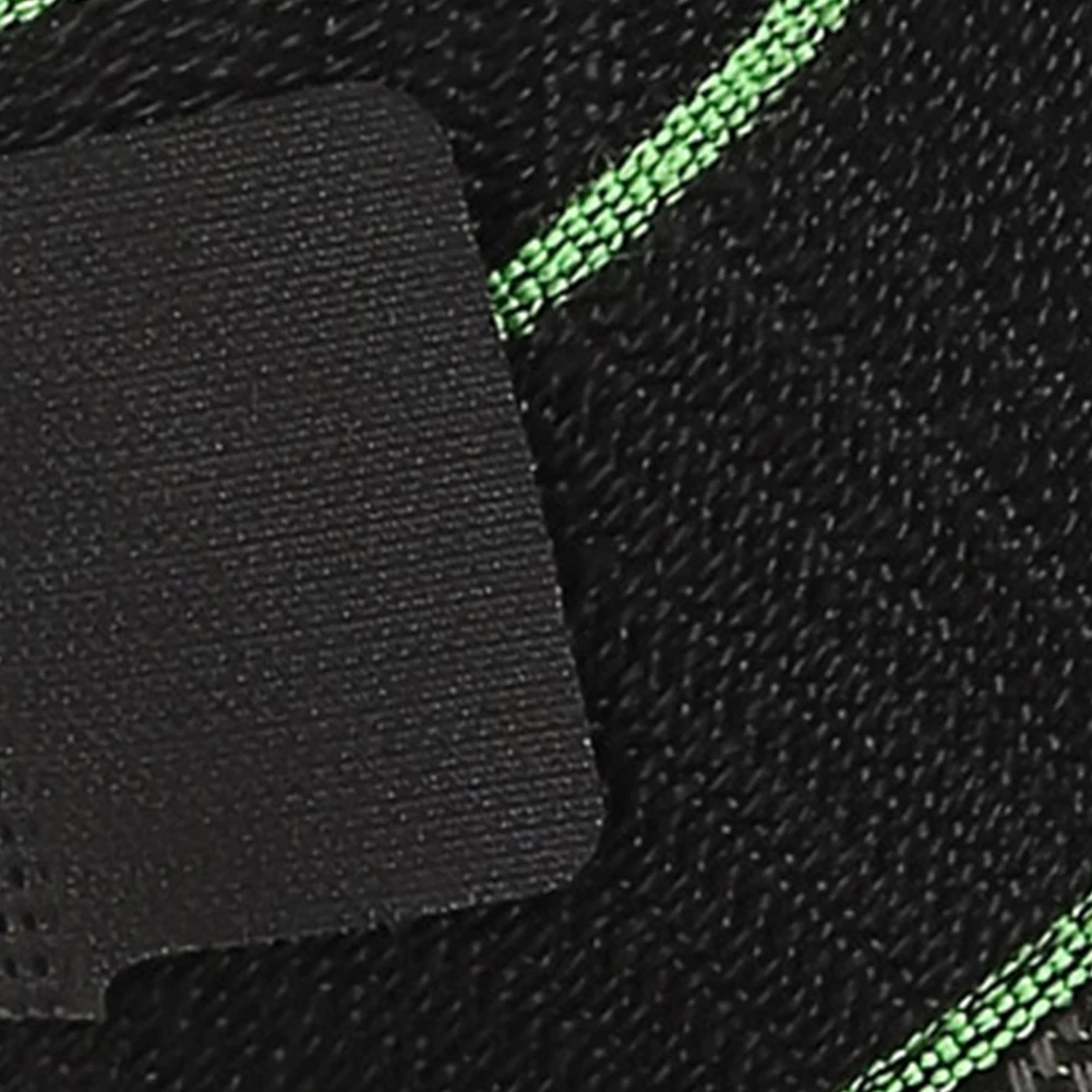 Unisex Football Ankle Support Compression Sleeve Pain Relief Guard Brace Band Running Foot Protector Sports Use Basketball Wrap
