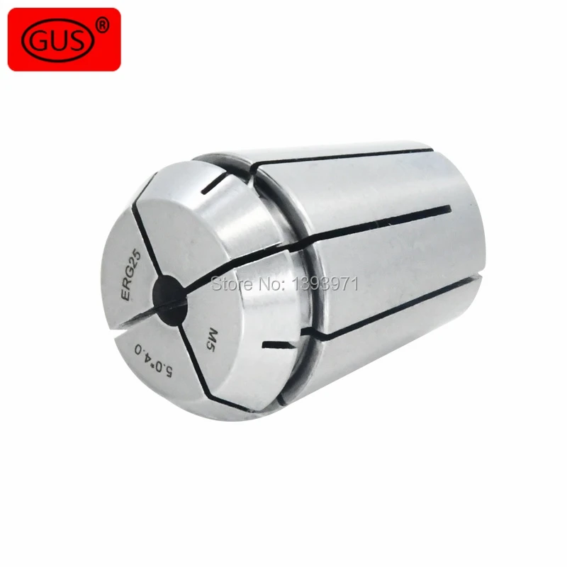 Коснитесь Collets нарезая Collet краны ERG16 ERG20 ERG 25 ERG32 квадратный нарезной станок DIN 6499
