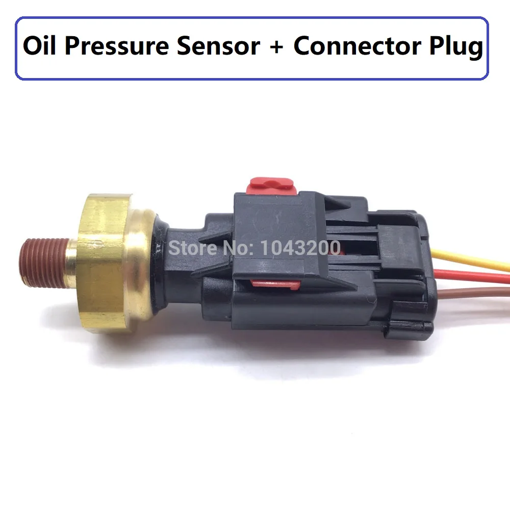 Good store good products Engine Oil Pressure Switch Sensor Sending Unit