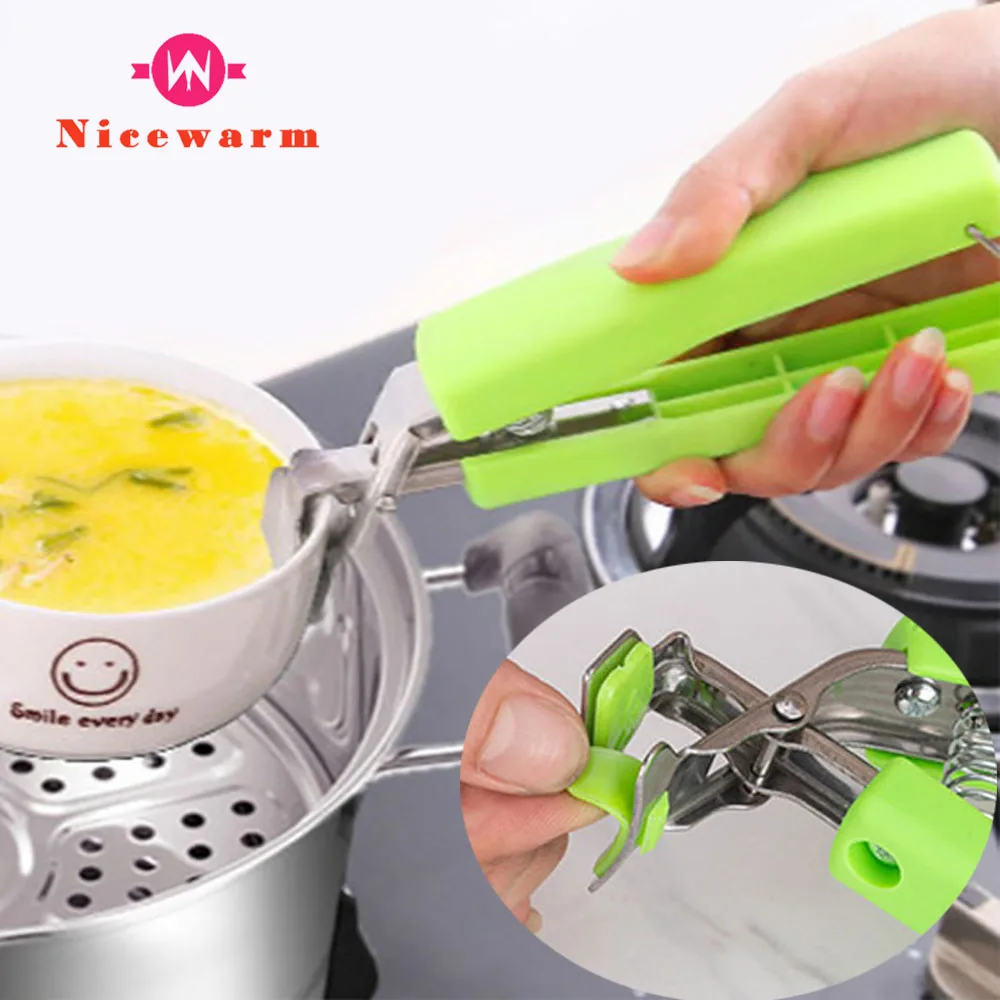 Многофункциональная Нержавеющая сталь чаша выбора держатель кухонных