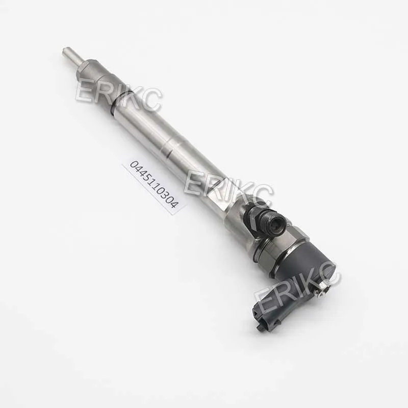

0445110304 Auto Engine Systems Injector Common Rail 0 445 110 304 0445 110 304 For BOSCH For CHERY 481A1112011BA