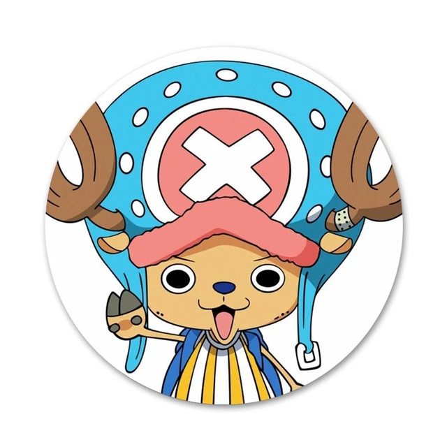 Zou outfit Chopper! : r/OnePiece