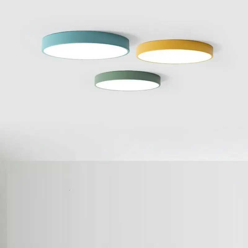 Candeeyro потолочный светильник Винтаж Plafon Luminaria де Teto Plafonnier Lampara Techo гостиная светодиодный