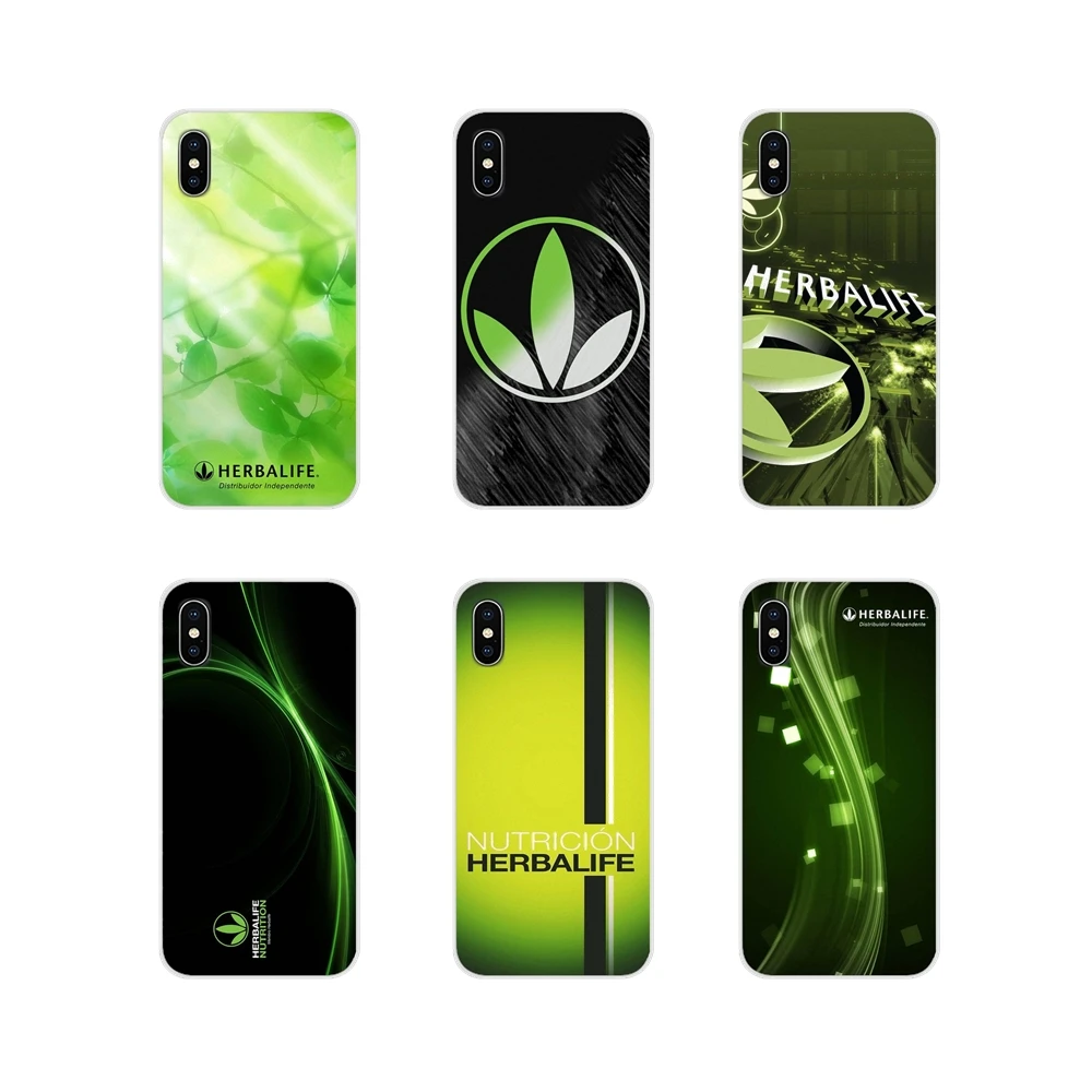 Herbalife для Samsung Galaxy J1 J2 J3 J4 J5 J6 J7 J8 Plus 2018 Prime 2015 2016 2017 аксессуары чехлы телефонов |