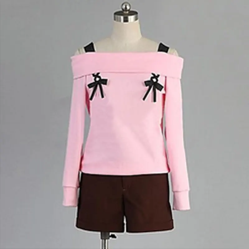 DIABOLIK-LOVERS-Komori-Yui-Cosplay-Costumes-customized
