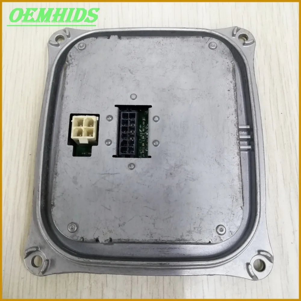 AL W221 A2218706389 A2219008001 OEM Ballast Used Original for w221 S-CLASS MOPF  Headlight control unit module