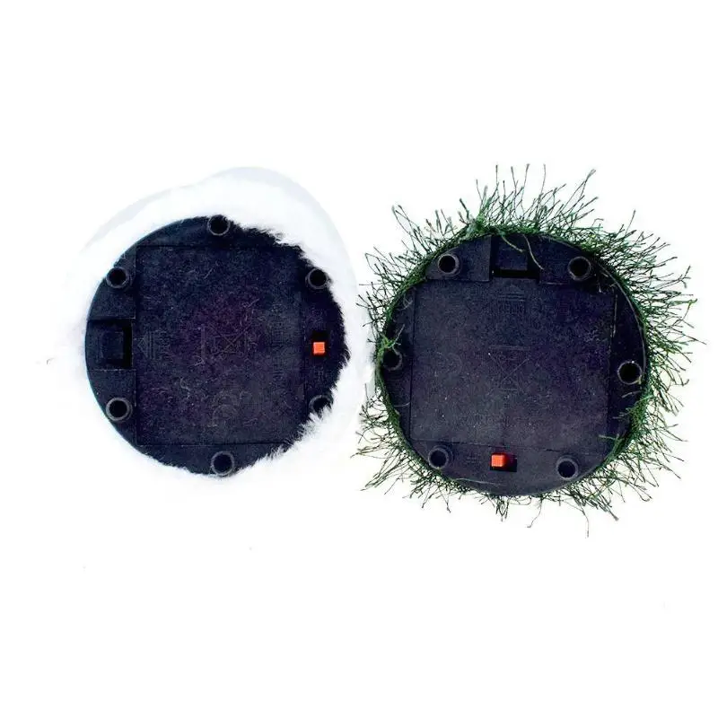 Электрическая Рождественская елка, украшение, декоративная кукла, игрушки, рождественские, вечерние, сделай сам, ремесла, новинка, забавная музыкальная игрушка, украшения