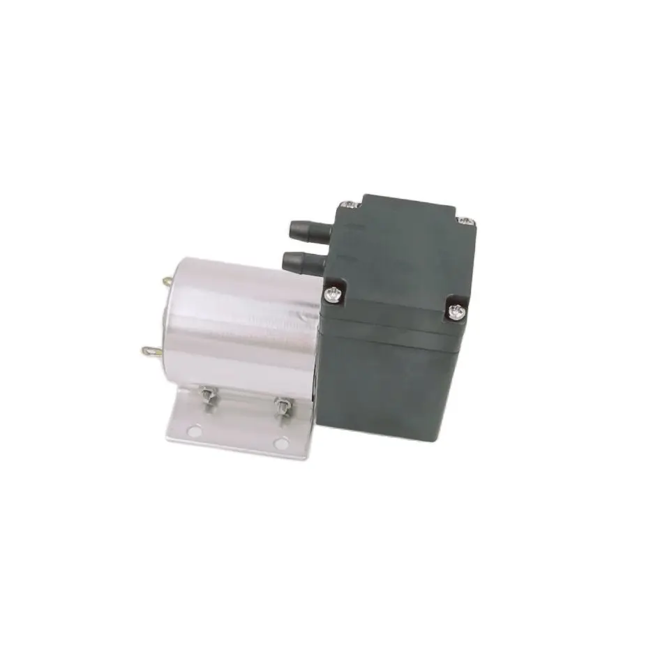 

Высокопроизводительный источник питания с низким напряжением для выхлопного воздуха