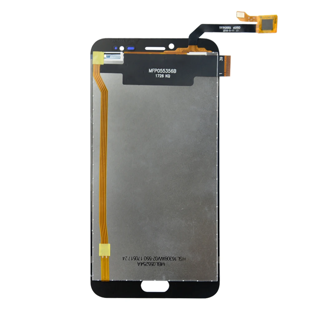 Новый оригинальный сенсорный экран ЖК дисплей для Ulefone Gemini Pro T1 запасные части +