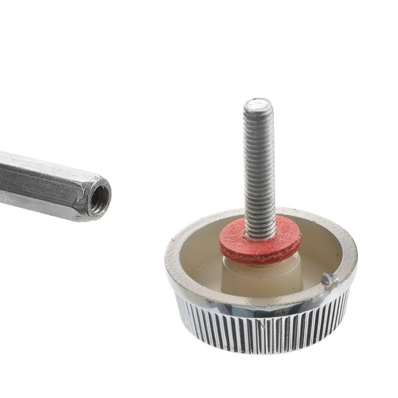 Sfit Reel Replacement Power Handle Fishing Reel Handle Knob Spinning Handle Full Metal American Rocker Fishing Reel Rocker