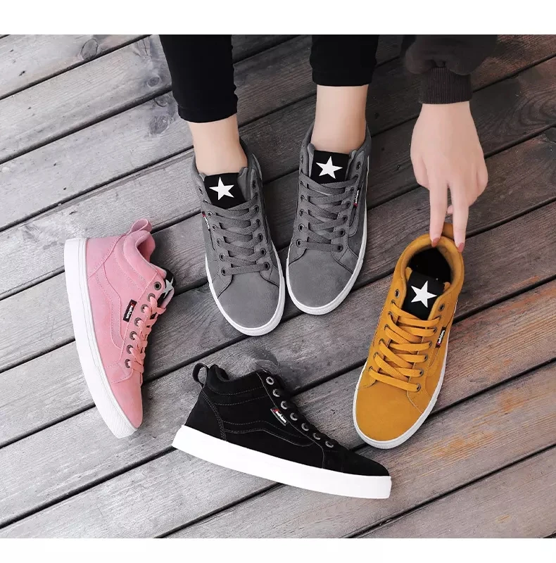 Zapatillas mujer Депортива кроссовки для женская обувь на плоской подошве дышащие спортивные туфли для бега трусцой белый basket femme кроссовки для