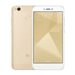 Xiaomi Redmi 4X smartphone 4000mAh Snapdragon 435 13.0MP rear camera mobile phone
