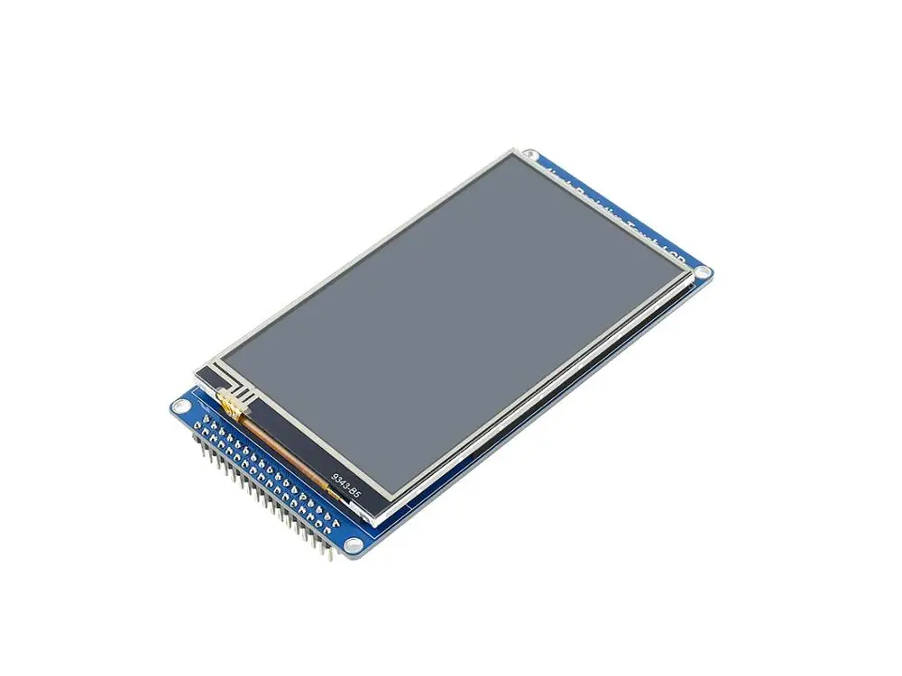 Parallel interface